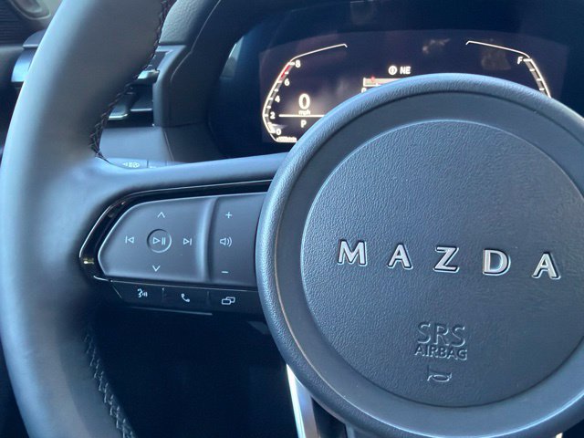 New 2026 MAZDA CX-5 Preferred AWD/4WD image 19
