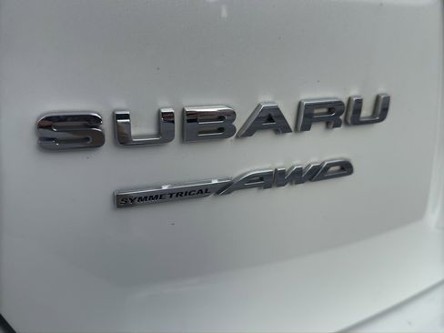 Used 2018 Subaru Outback 2.5i Premium image 33