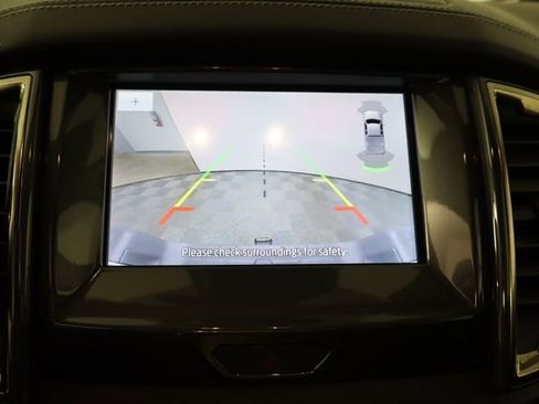 Used 2020 Ford Ranger Lariat w/ Equipment Group 501A Mid image 52