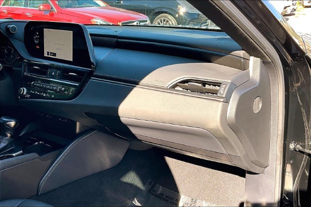 Used 2024 Lexus ES 350 w/ Premium Package FWD image 15