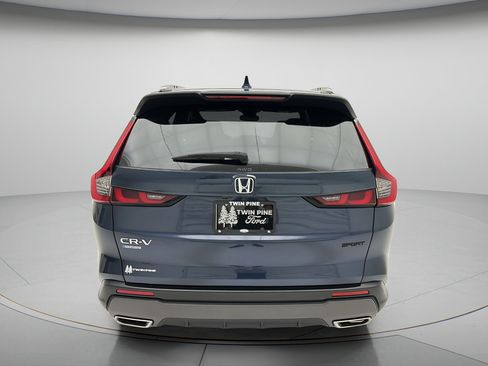 Used 2025 Honda CR-V Sport image 8