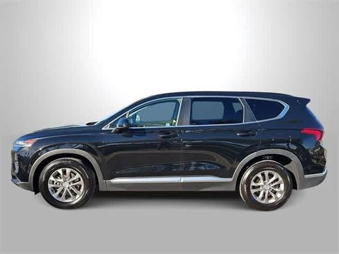 Used 2020 Hyundai Santa Fe SE image 5