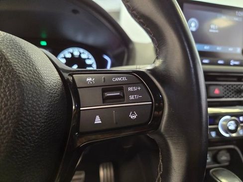 Used 2022 Honda Civic Sport image 24