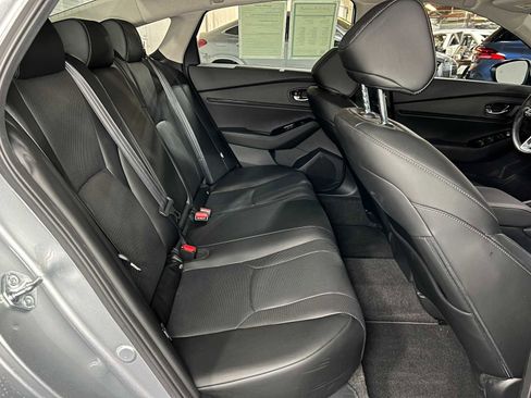 Used 2025 Honda Accord Touring image 13