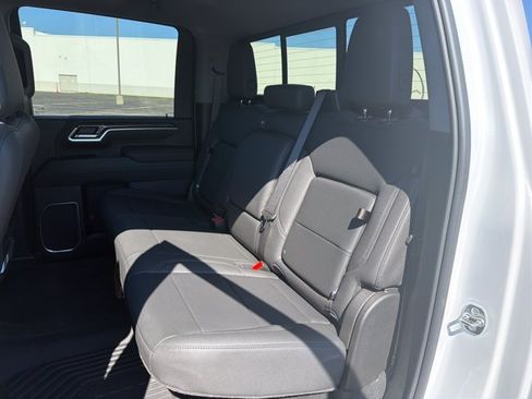 New 2026 Chevrolet Silverado 3500 LTZ AWD/4WD image 26