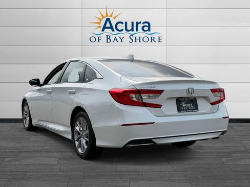 Used 2018 Honda Accord LX image 5