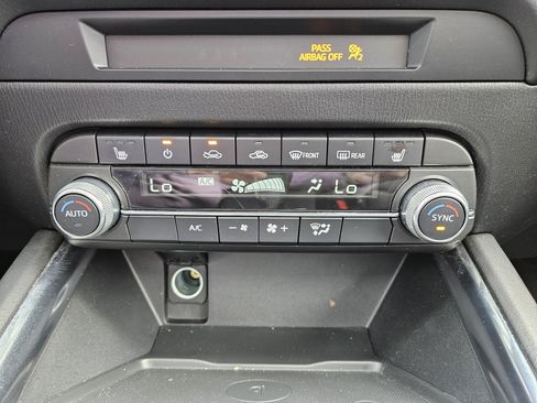 Certified 2025 MAZDA CX-5 Carbon Edition image 24