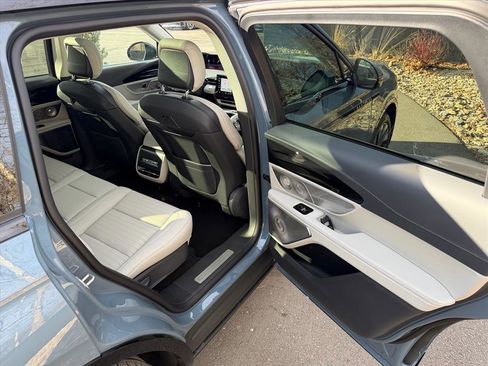 New 2026 Lincoln Nautilus Reserve image 14