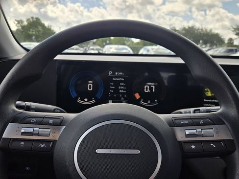 Certified 2026 Hyundai Kona SE FWD image 20