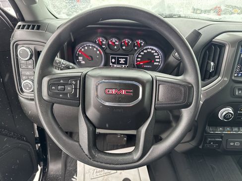 Used 2023 GMC Sierra 1500 Pro image 2