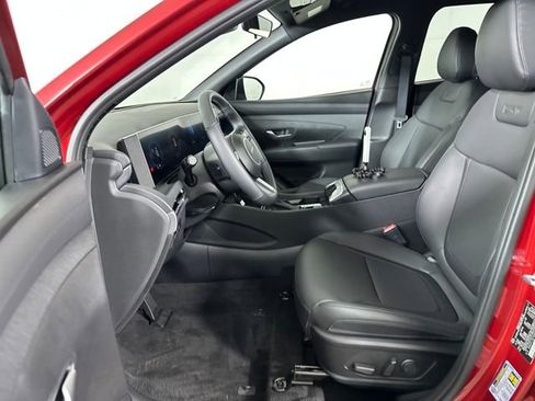 Used 2025 Hyundai Tucson XRT image 11