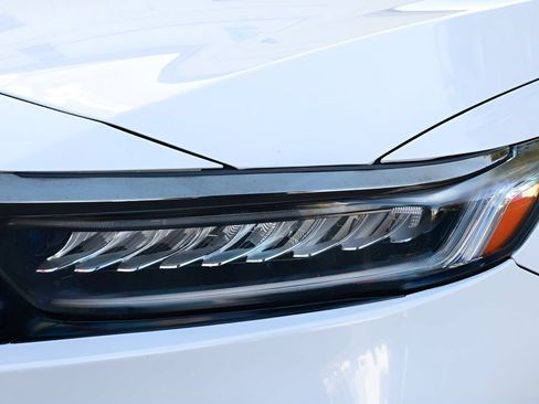 Used 2021 Honda Accord Sport image 19