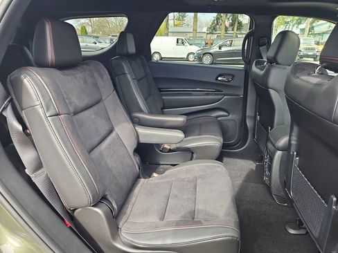 New 2026 Dodge Durango GT image 15