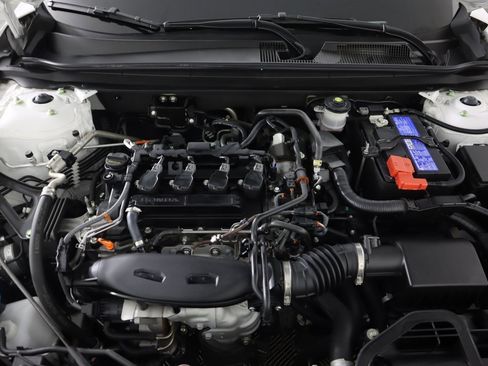 Used 2025 Honda Accord LX image 17