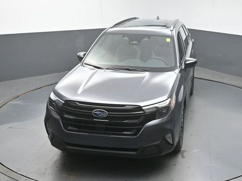 New 2026 Subaru Forester Sport AWD/4WD image 44