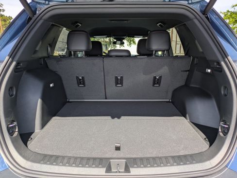 New 2026 Chevrolet Equinox RS image 7