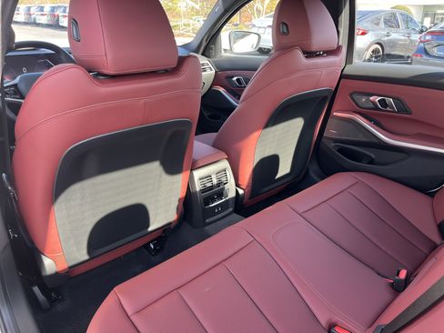 New 2026 BMW 330i Sedan w/ Premium Package image 21