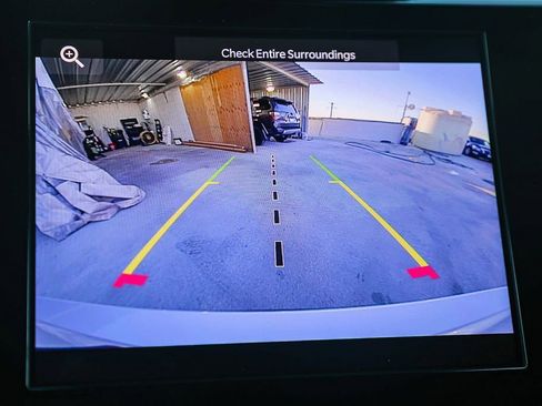 New 2025 Jeep Grand Cherokee L Altitude image 23