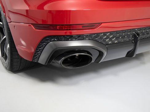 Used 2025 Audi RS Q8 performance image 42