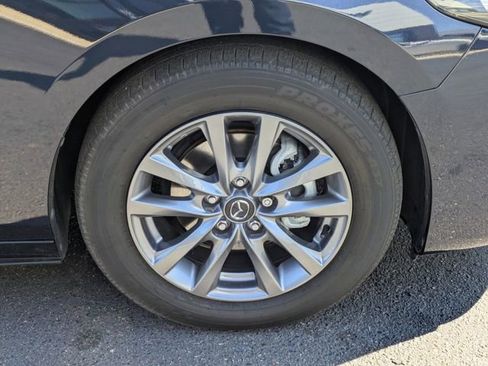 Used 2024 MAZDA MAZDA3 s image 9