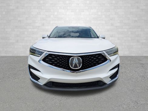 Used 2021 Acura RDX FWD w/ Technology Package image 6