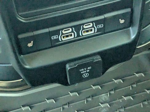 New 2026 RAM 2500 Limited AWD/4WD image 26