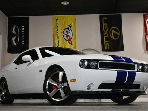 Used 2011 Dodge Challenger SRT8 w/ SRT Option Group II image 83