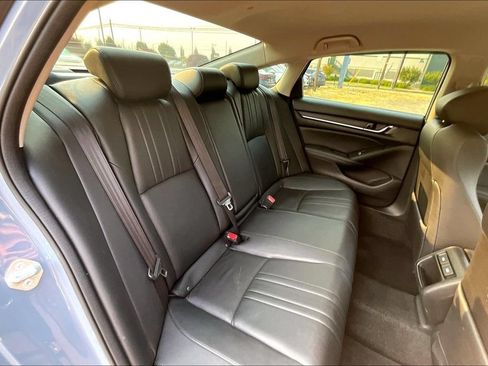 Used 2021 Honda Accord Sport Special Edition image 20