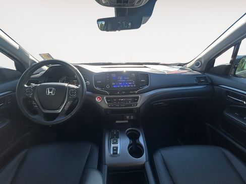Used 2022 Honda Ridgeline RTL-E image 14