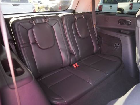 Used 2025 Lincoln Aviator Reserve w/ Equipment Group 201A image 16