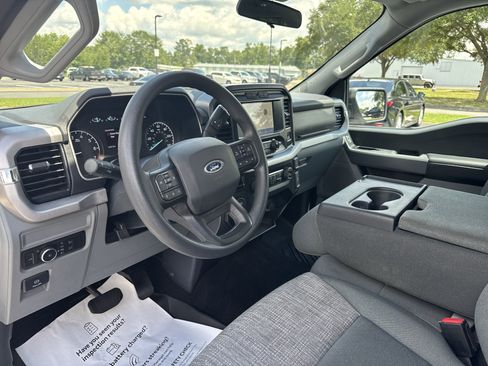 Used 2023 Ford F150 XLT RWD image 15