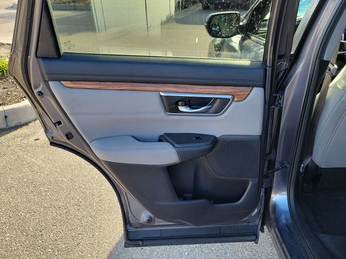 Used 2022 Honda CR-V EX image 14