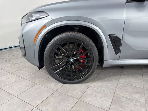 New 2026 BMW X5 sDrive40i w/ M Sport Package RWD image 10