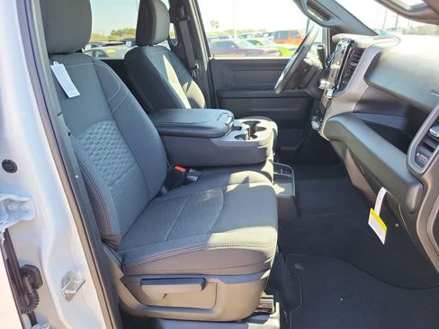 New 2026 RAM 2500 Tradesman AWD/4WD image 22