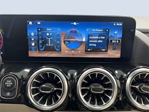 Used 2025 Mercedes-Benz GLA 250 GLA 250 image 21