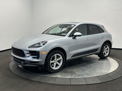 Used 2019 Porsche Macan