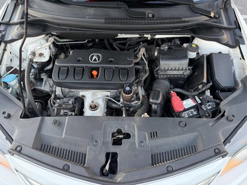 Used 2015 Acura ILX w/ Technology Package image 30