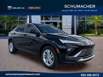 New 2026 Buick Envista Sport Touring w/ Convenience I Package