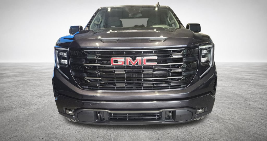 Used 2022 GMC Sierra 1500 Elevation AWD/4WD image 4