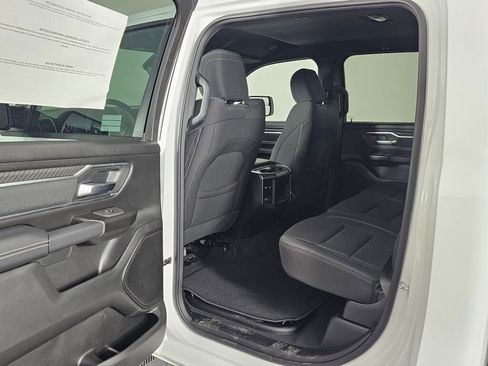 New 2026 RAM 1500 Big Horn AWD/4WD image 32