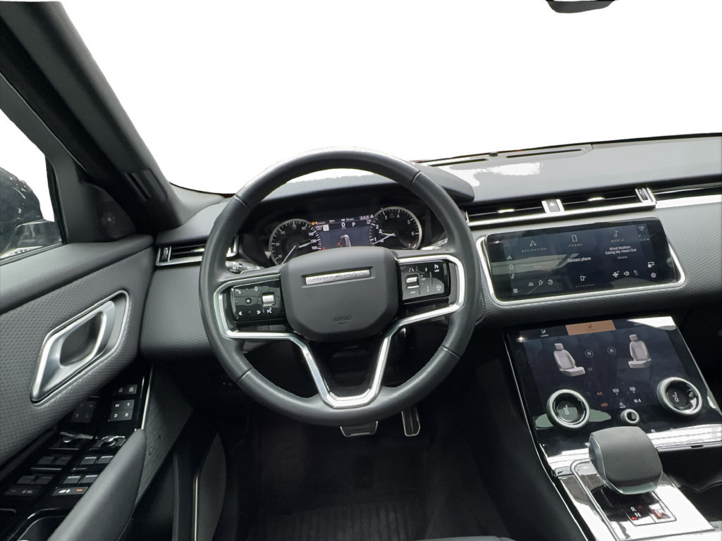 Used 2023 Land Rover Range Rover Velar R-Dynamic S AWD/4WD image 36
