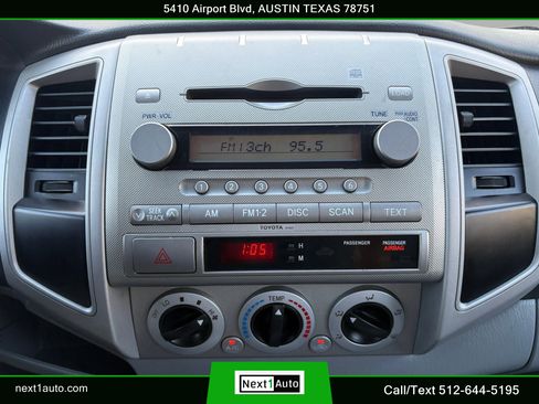 Used 2008 Toyota Tacoma PreRunner image 24