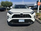 Used 2022 Toyota RAV4 XLE Premium image 3
