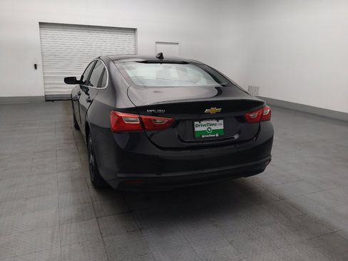Used 2022 Chevrolet Malibu LS FWD image 6