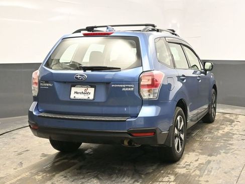 Used 2017 Subaru Forester 2.5i w/ Alloy Wheel Package image 6