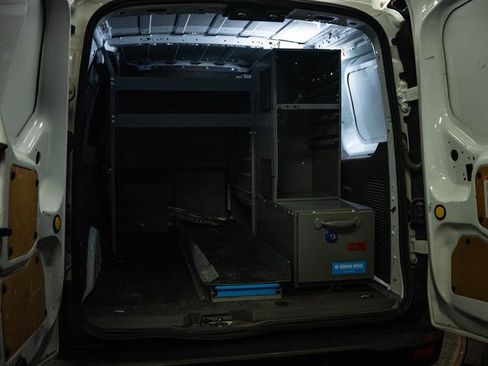 Used 2020 Ford Transit Connect XL FWD image 7