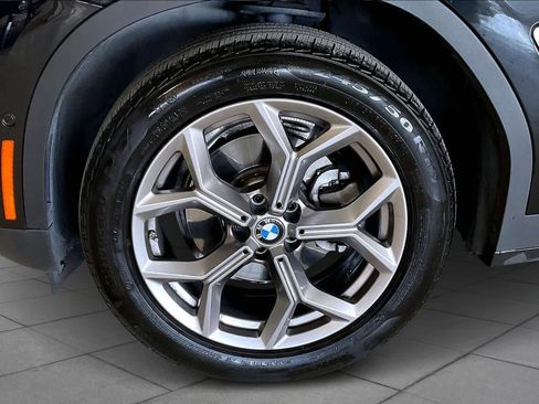Certified 2024 BMW X3 sDrive30i w/ Premium Package image 10