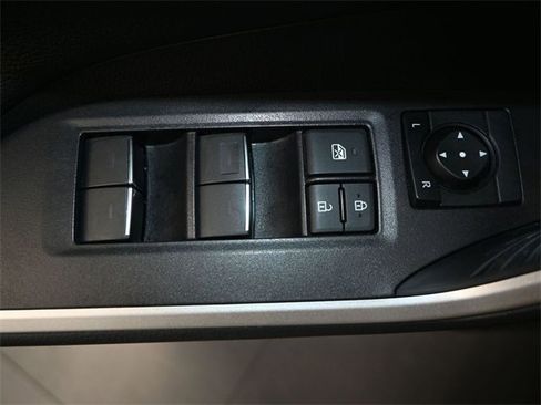 Used 2023 Toyota RAV4 Limited image 14