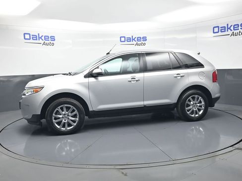 Used 2014 Ford Edge SEL w/ Equipment Group 204A FWD image 5
