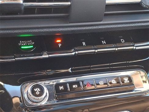 New 2025 Lincoln Corsair Grand Touring w/ Equipment Group 302A image 7